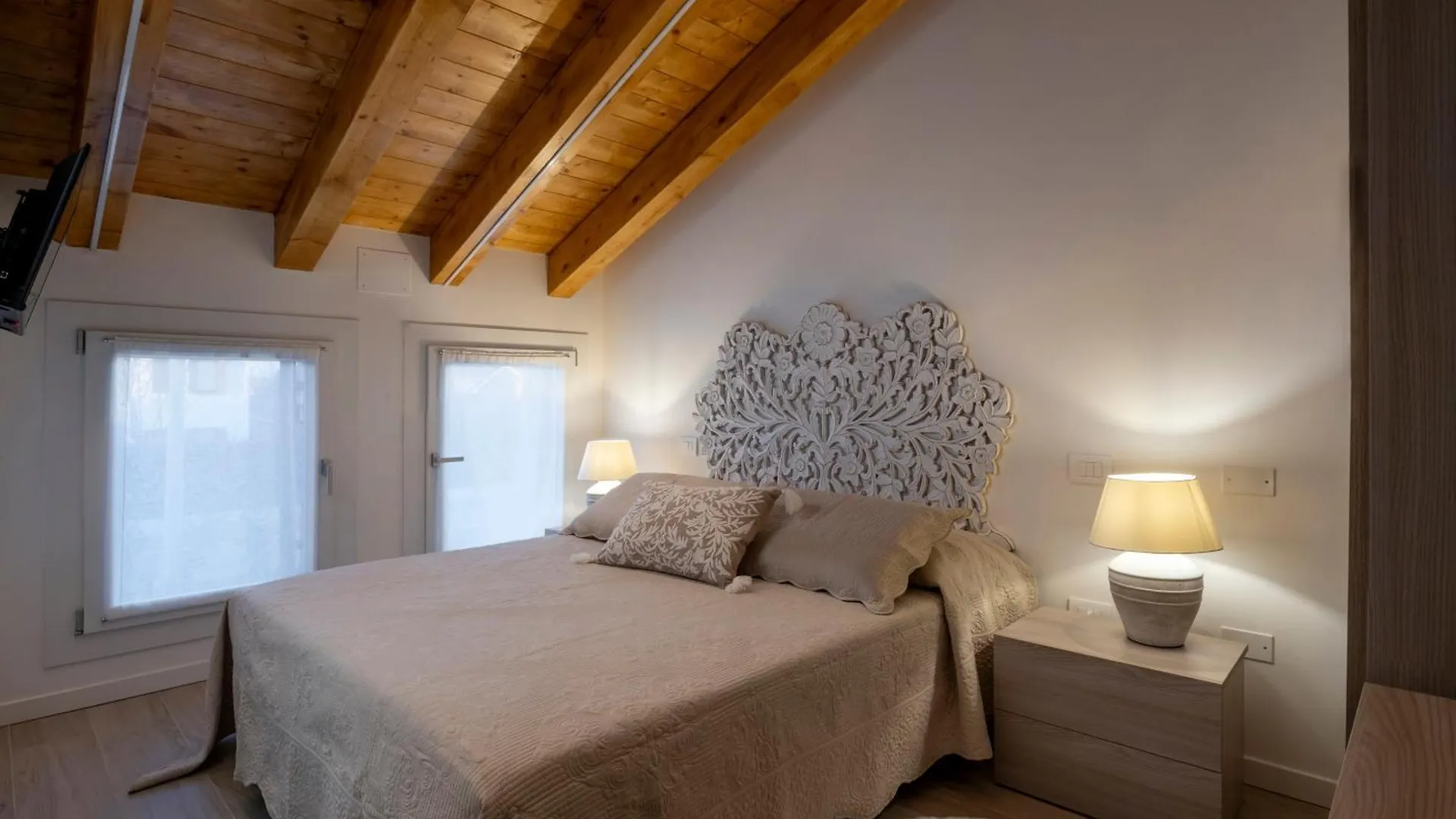 פיאצולה סול ברנטה Camerini Guest House פיאצולה סול ברנטה