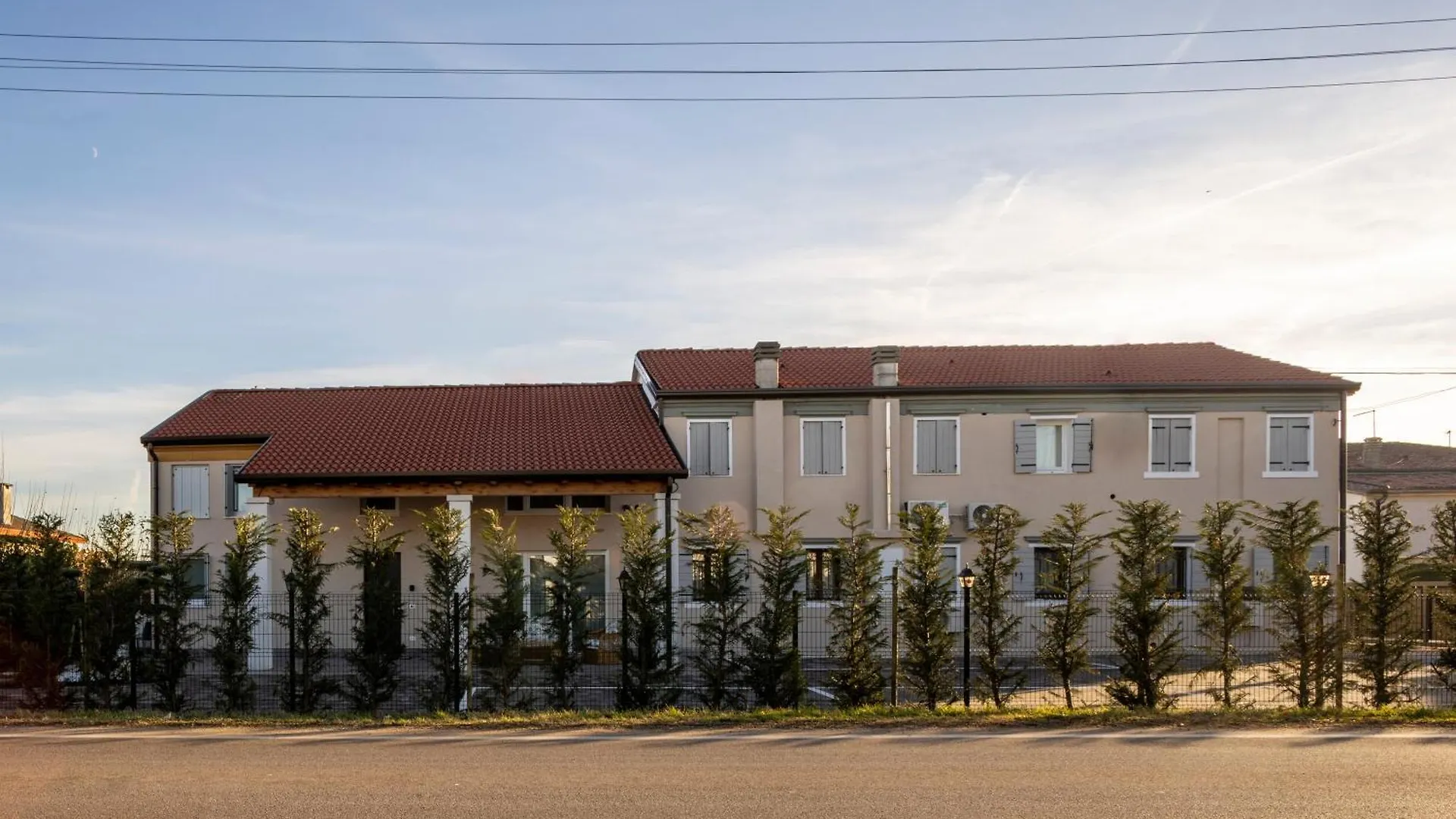 פיאצולה סול ברנטה Camerini Guest House 0*, פיאצולה סול ברנטה איטליה